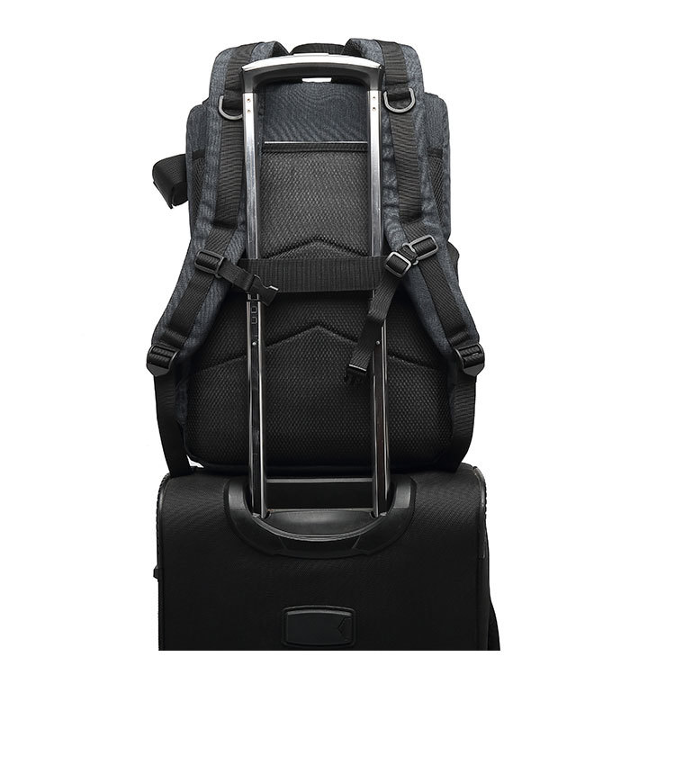 Multifunctional Waterproof Camera Bag