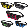 Camouflage Outdoor Fanny Pack
