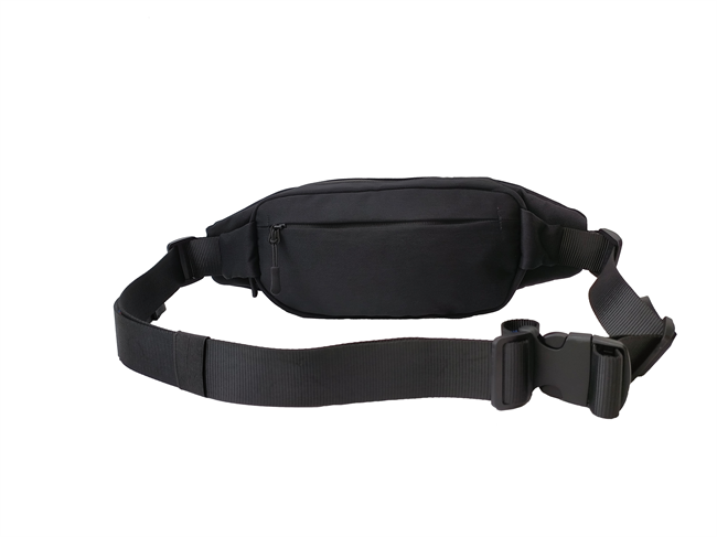 Stylish Polyester Outdoor Waist Bag