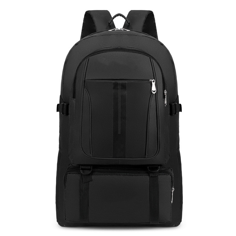 Travel Hiking Light Backpack Large Capacity Backpack