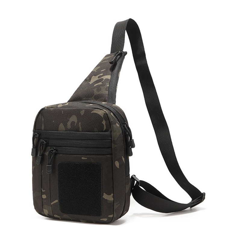 Riding Mountain Sports Waist Bag