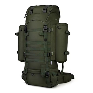 New Style Custom Fashion sports Hiking Backpack Trekking Rucksack Outdoor