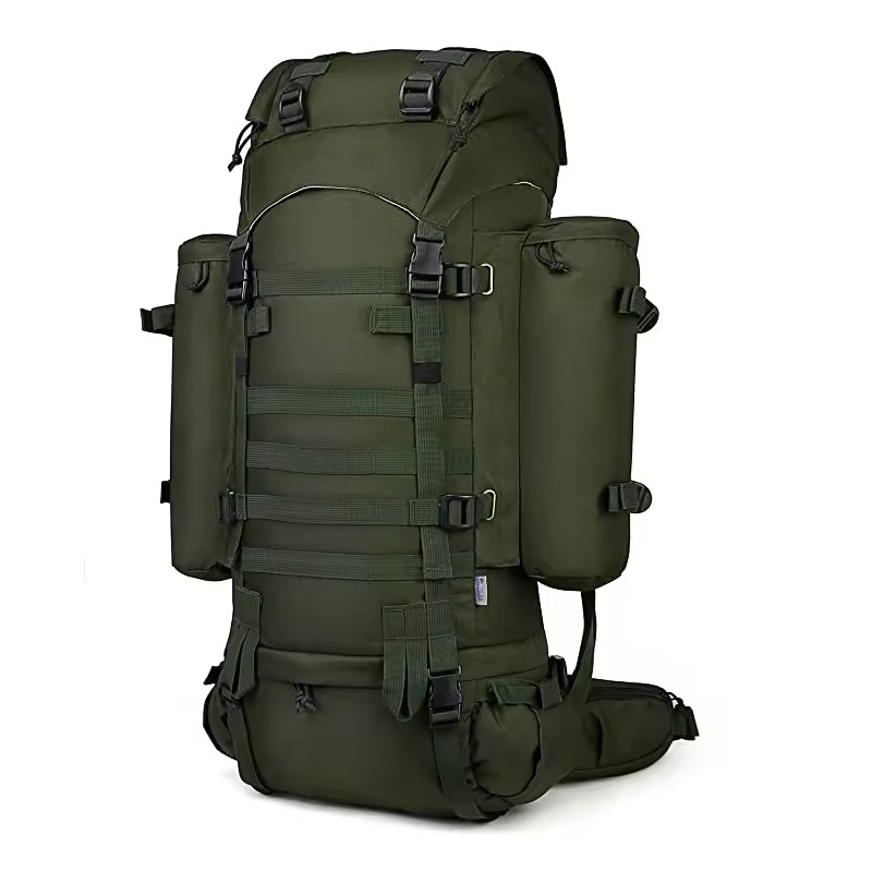 New Style Custom Fashion sports Hiking Backpack Trekking Rucksack Outdoor