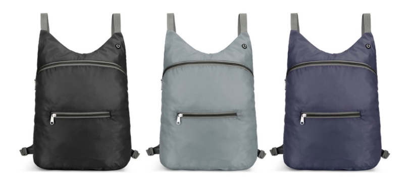 16L Compact Outdoor Folding Backpack