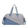 Color Matching Lady Excursion Bag
