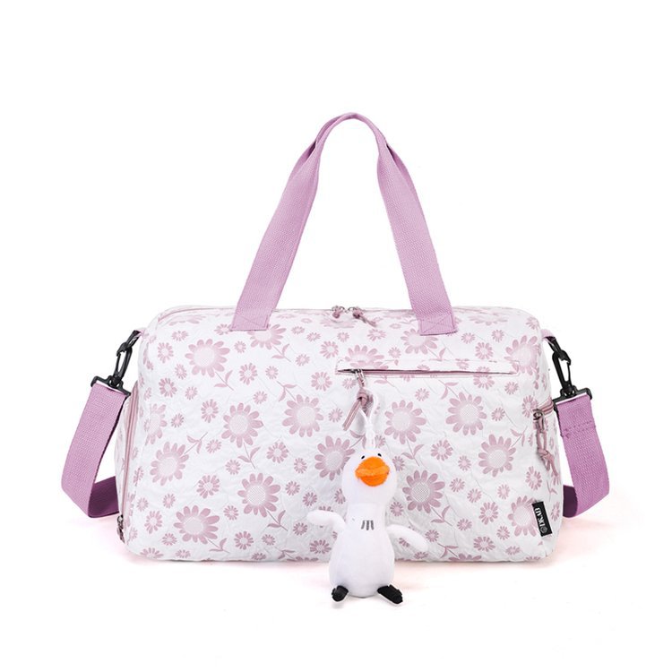 Fashion Cute Waterproof Travel Bag