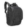 Tactical Military-Inspired for Outdoor Enthusiasts Backpack