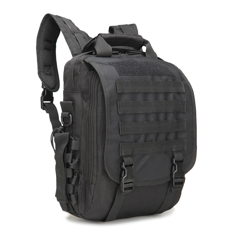 Tactical Military-Inspired for Outdoor Enthusiasts Backpack