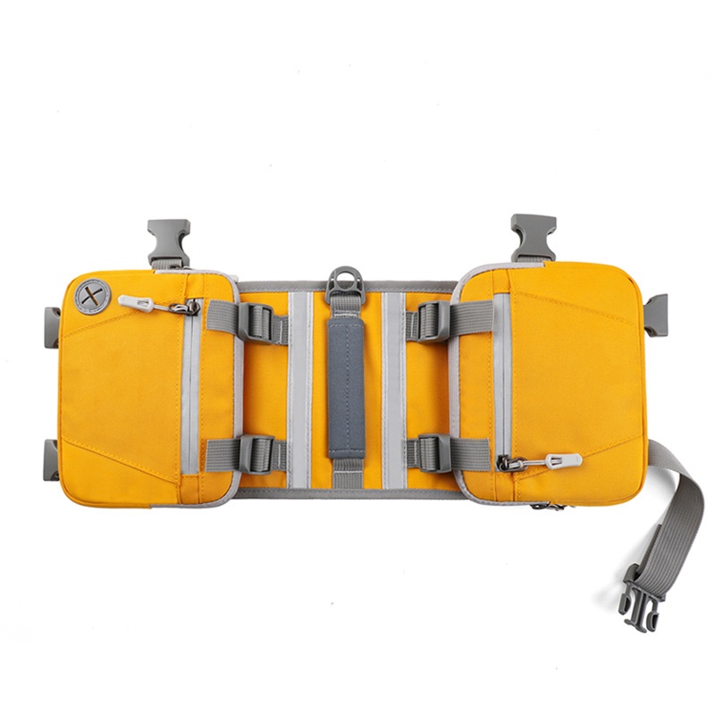 Outdoor Adventures Dog Backpack