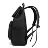 Multi-Functional Laptop Messenger Backpack