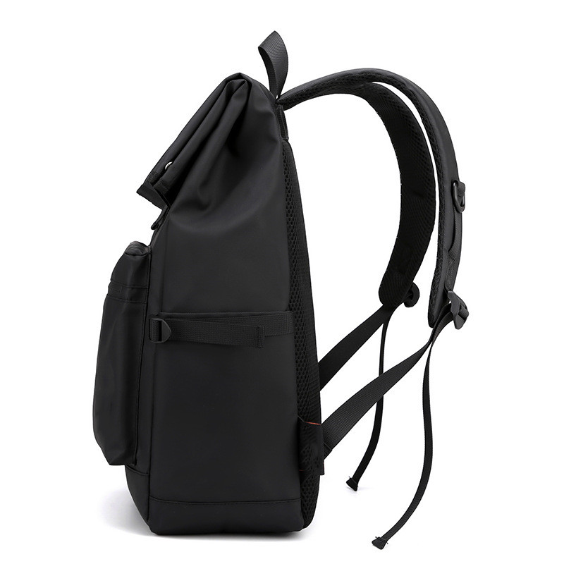 Multi-Functional Laptop Messenger Backpack