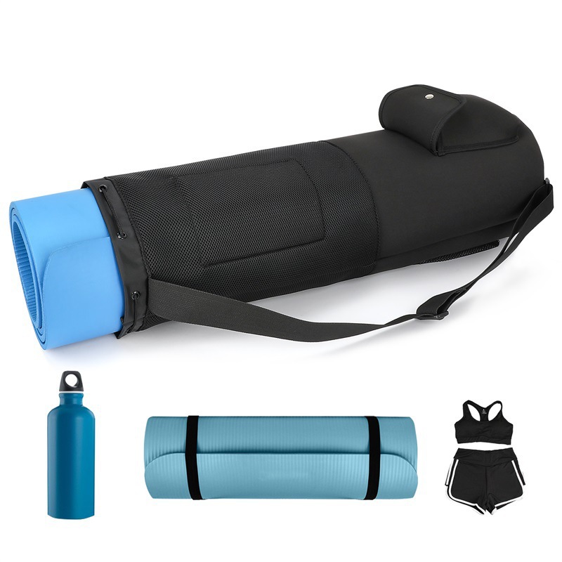 Multi-Purpose Yoga Mat Bag