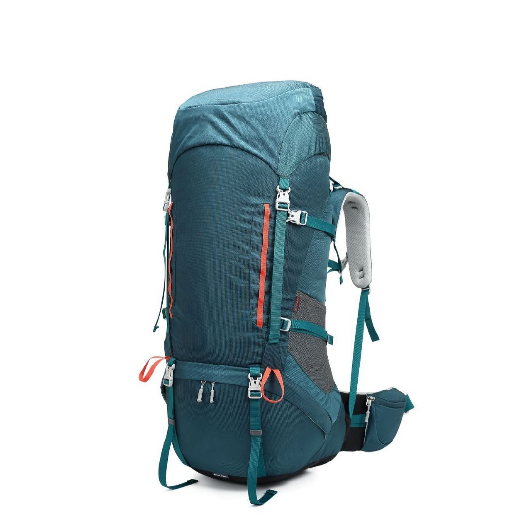 Backpack for Long Distance Outdoor Travel