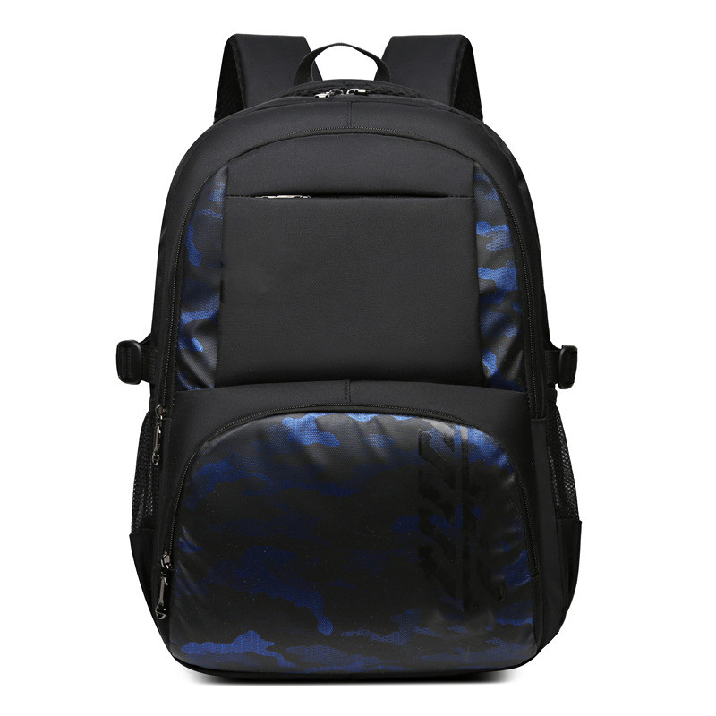 Travel Mountain Bag Large Capacity Backpack Short Travel Bag Leisure School Bag
