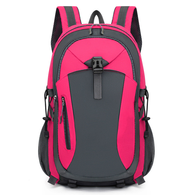 Lightweight Outdoor Hiking Bag Large Capacity Travel bag