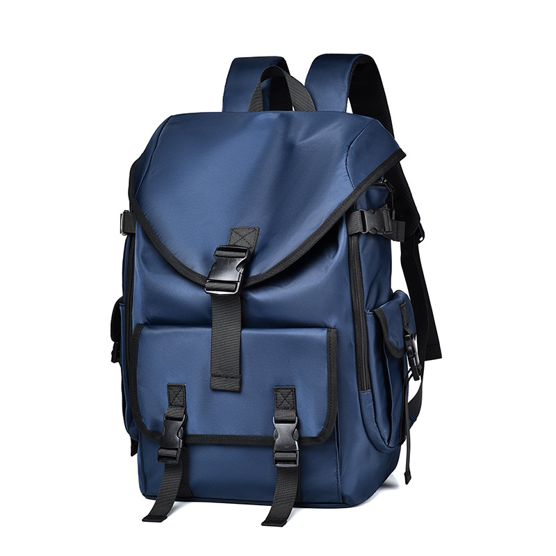 Casual Lightweight Travel Backpack