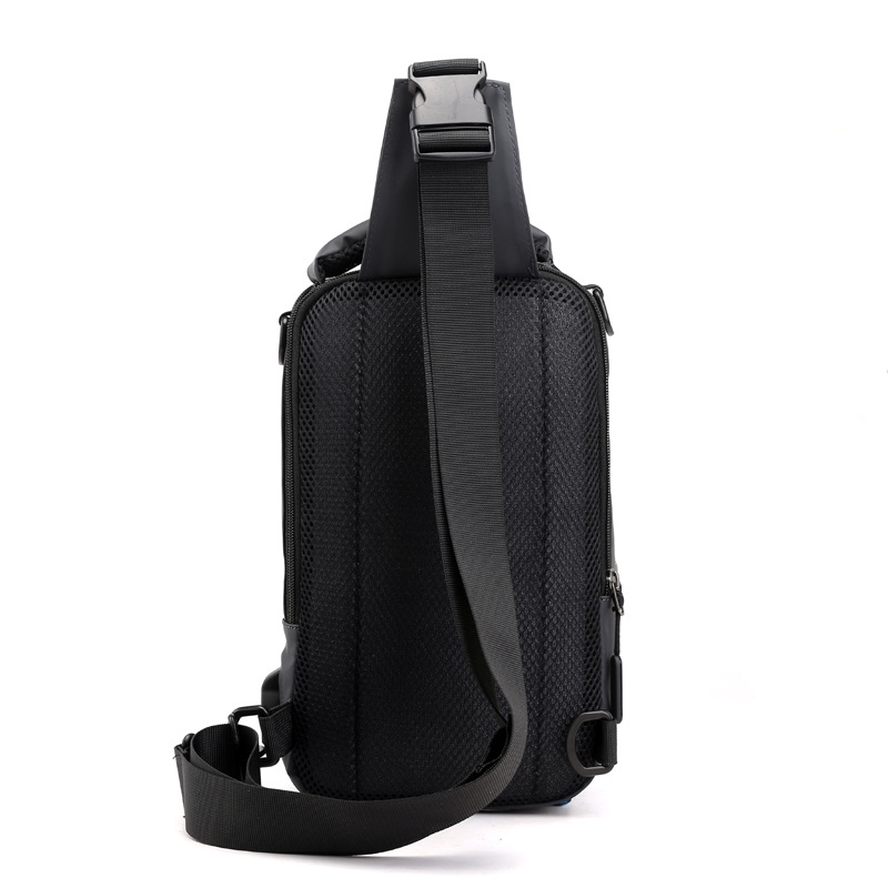 Versatile with USB Charging Business Bag