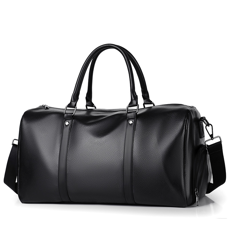 PU Fitness Travel Bag