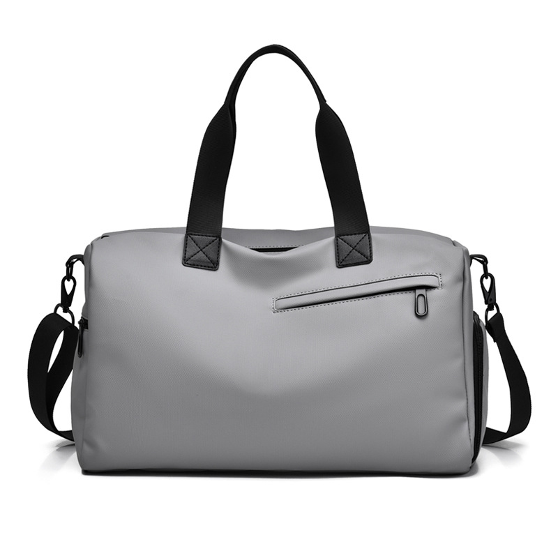 Polyester Outdoor Travel Bag