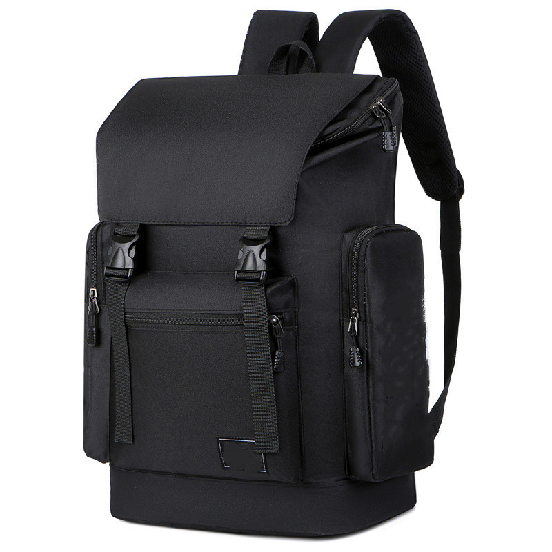 Versatile Large-Capacity for Outdoor and Business Use Backpack