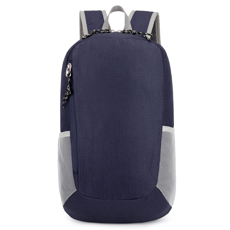 Simple Lightweight Leisure Backpack
