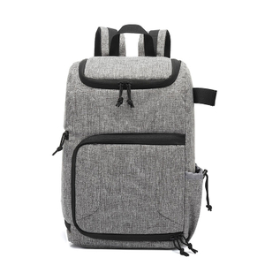 Multifunctional Outdoor DSLR Camera Backpack