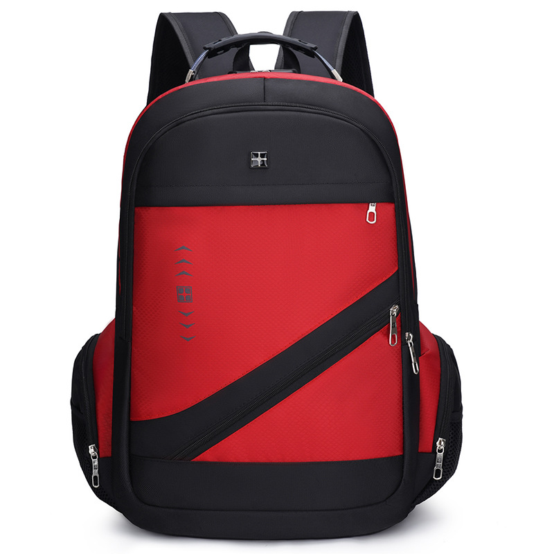USB Multi-functional Business Casual Backpack