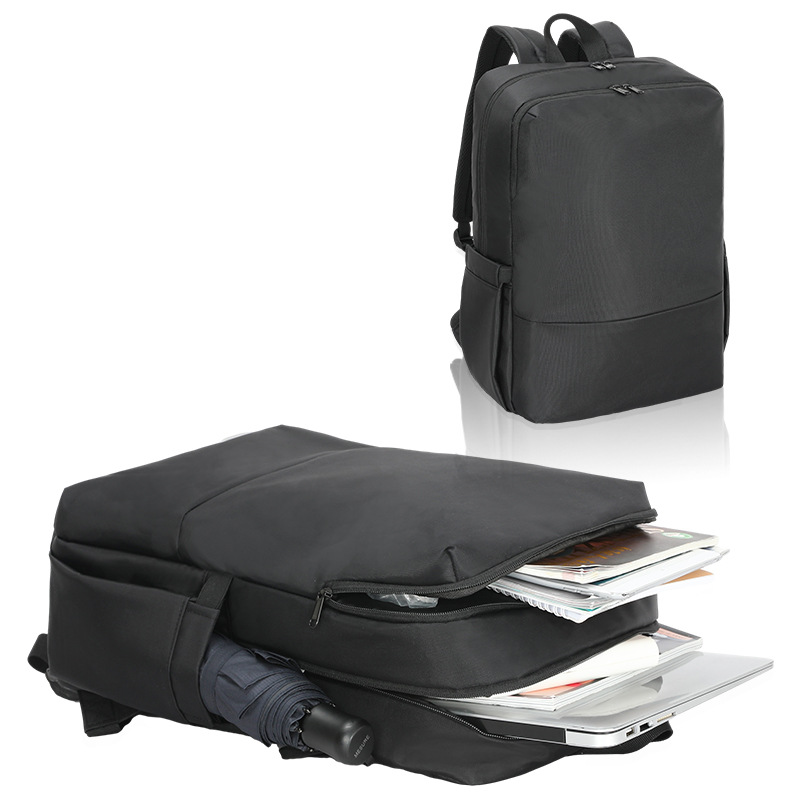 Simple Portable Backpack