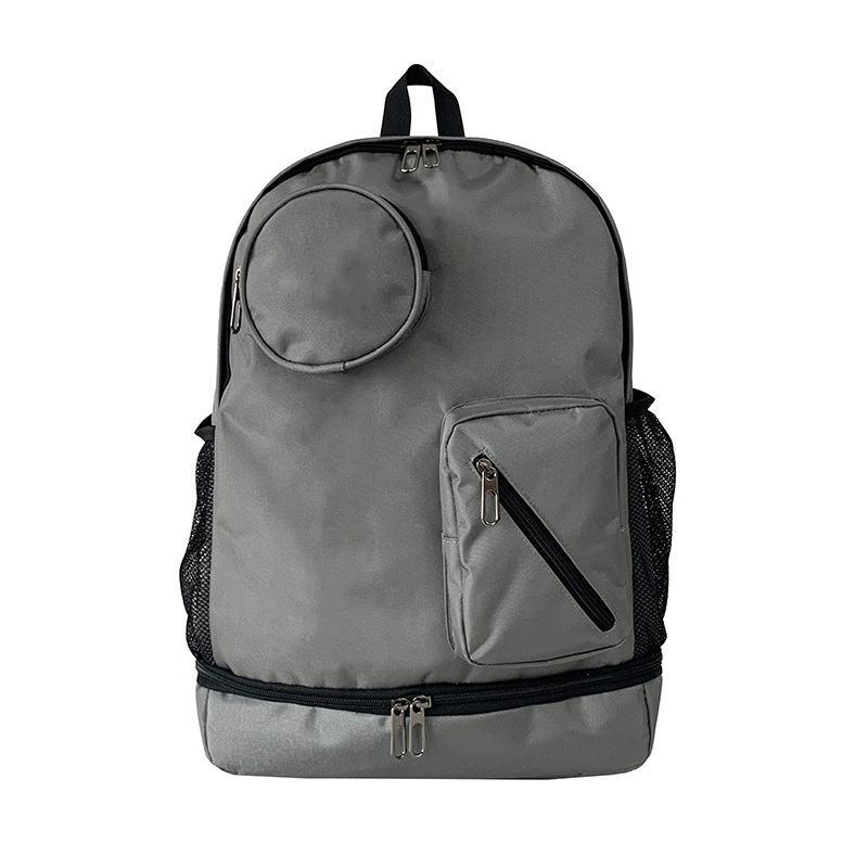 Athletic Leisure Travel Backpack