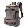 Canvas Travel Backpack