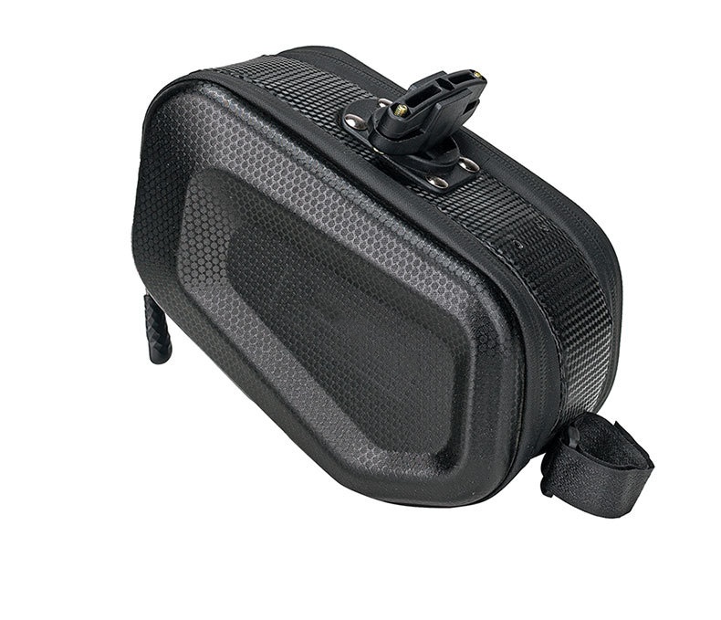 2.5L Mountain and Road Bike Tail Bag