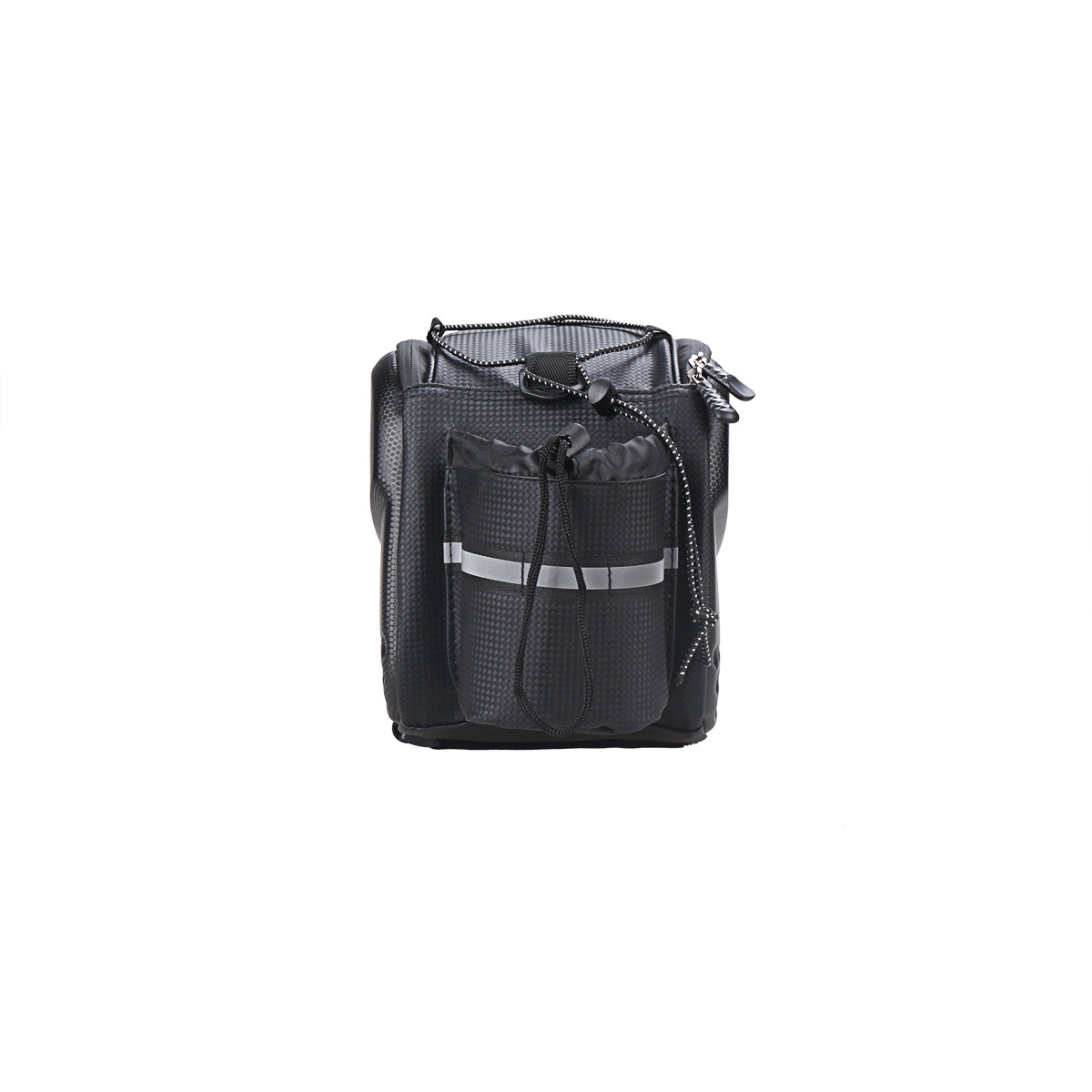 10L Bicycle Rear Rack Bag