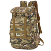 Camouflage Outdoor Travel Backpack