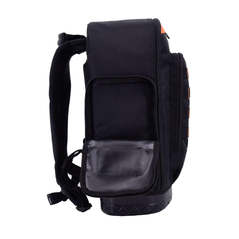 23L Custom Heavy-Duty with Parachute Organizer Tool Backpack
