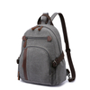 Canvas Fashion Retro Backpack