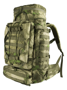 Adventure Outdoor Travel Tactical Backpack