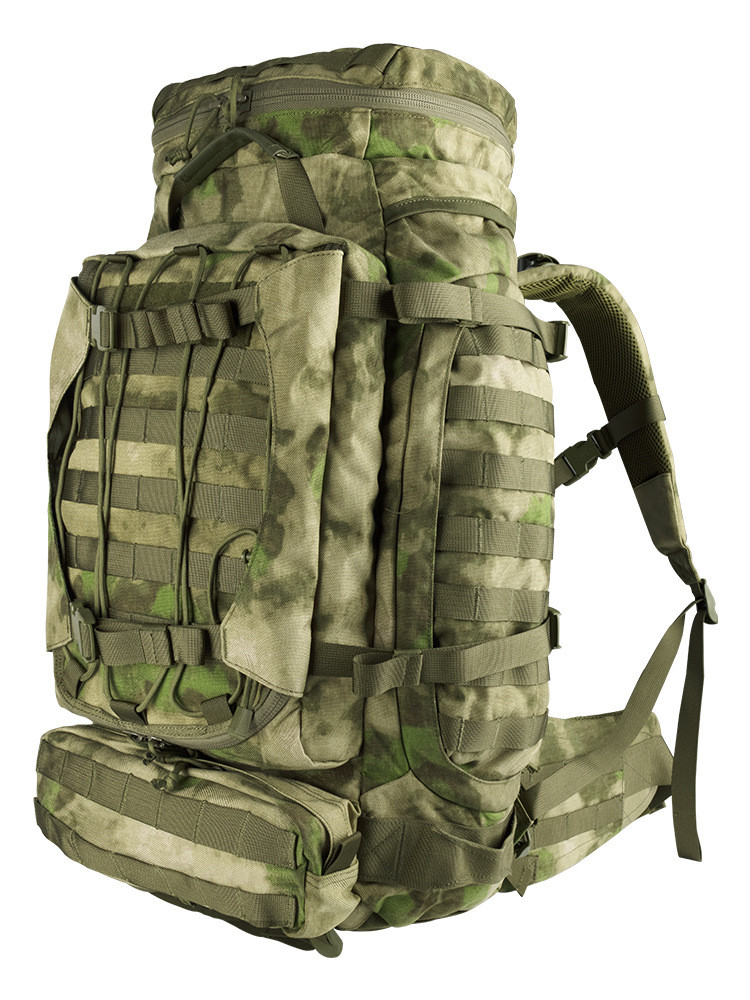 Adventure Outdoor Travel Tactical Backpack