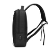 Polyester Outdoor Business Backpack