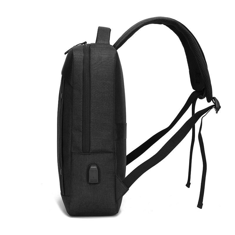 Polyester Outdoor Business Backpack