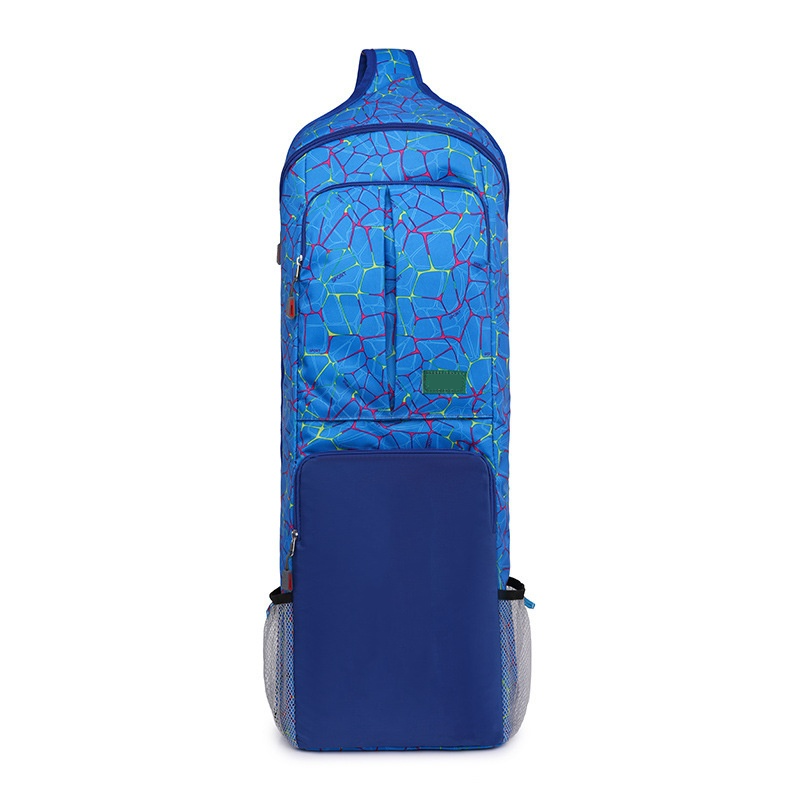 Versatile with Ample Storage Yoga and Fitness Bag
