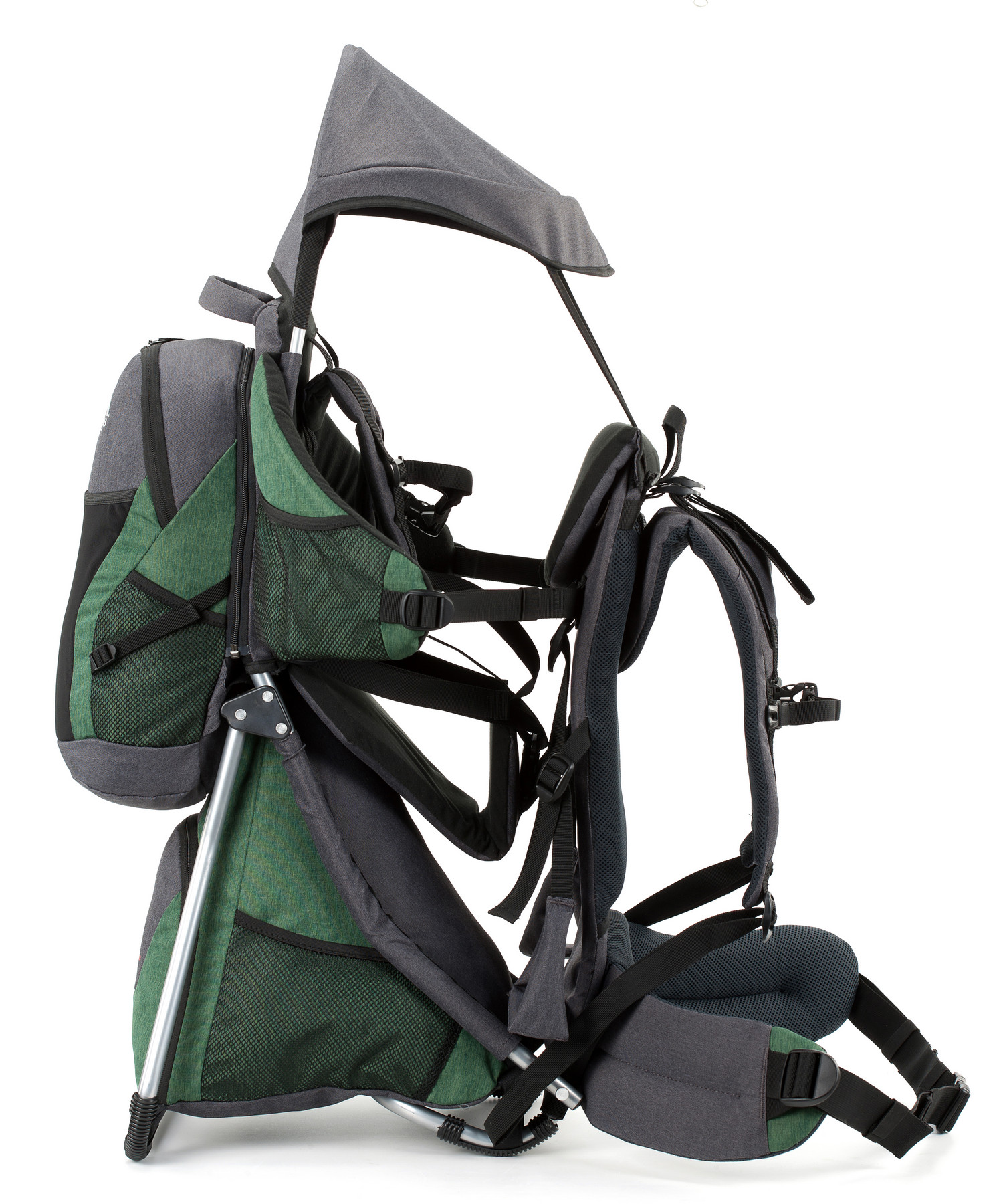 Personalized Design for Children's Backs