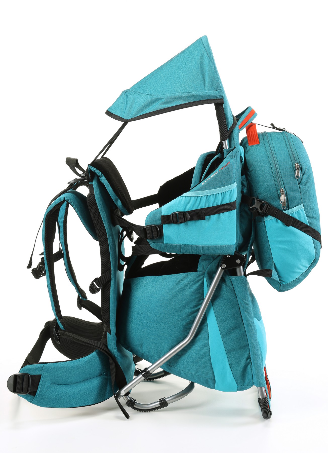 Baby Safe And Convenient Carrier