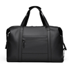Travel Bag Men's Travel Handbag Large Capacity Single Shoulder Crossbody Bag
