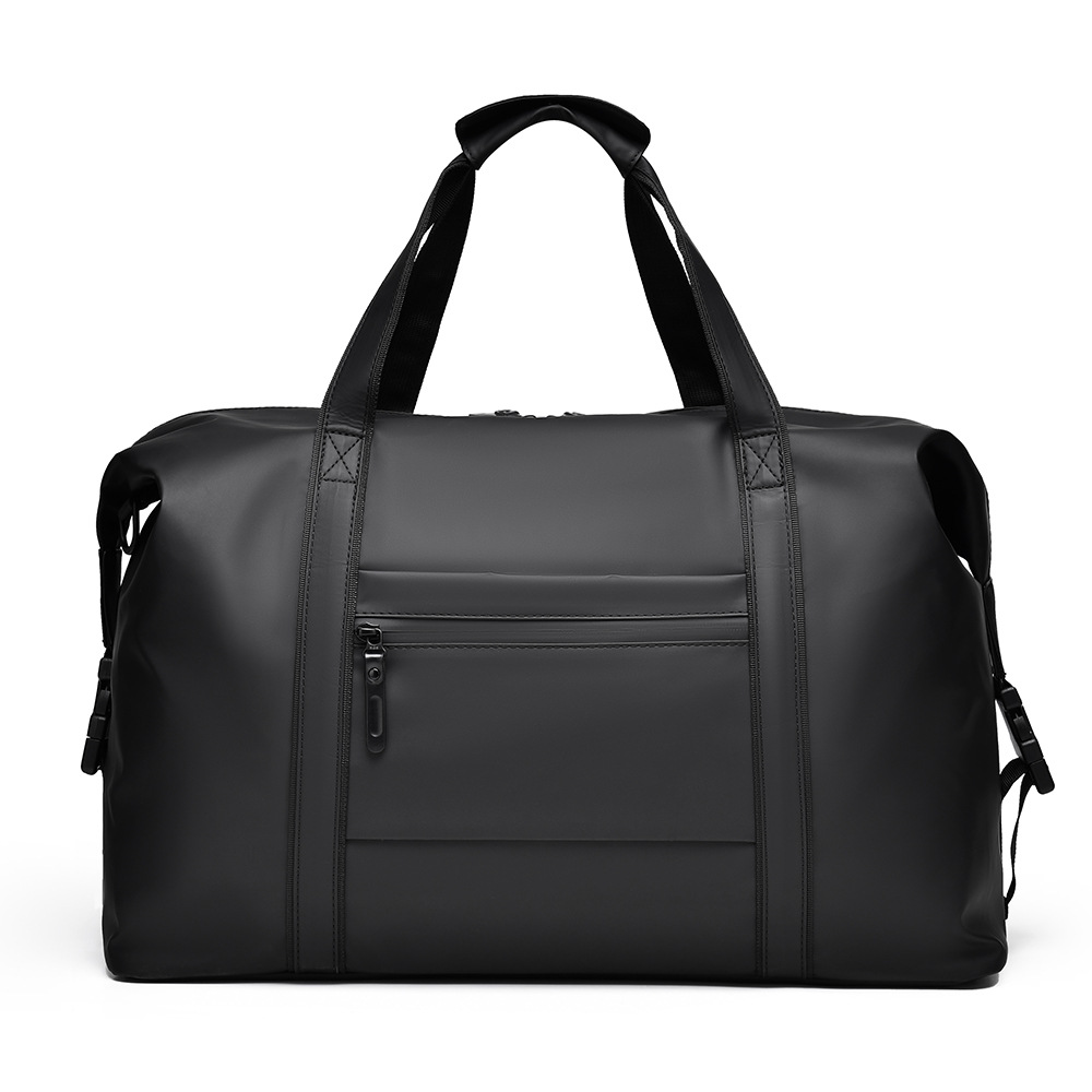 Travel Bag Men's Travel Handbag Large Capacity Single Shoulder Crossbody Bag