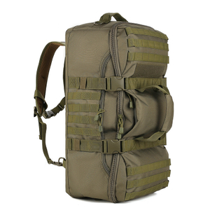 Hiking Bag Large Capacity Carry-on Luggage Multi-purpose Backpack