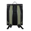 Lightweight Simple Casual Backpack Waterproof Tablet Laptop Bag Commuting Travel Backpack