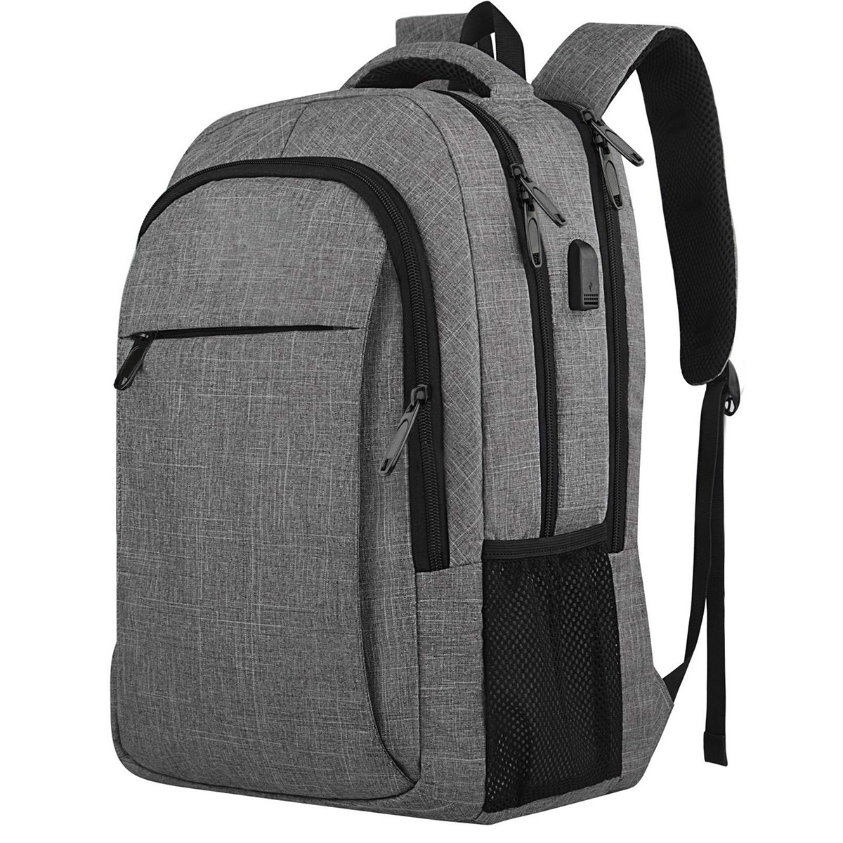 Multi-functional Business Backpack