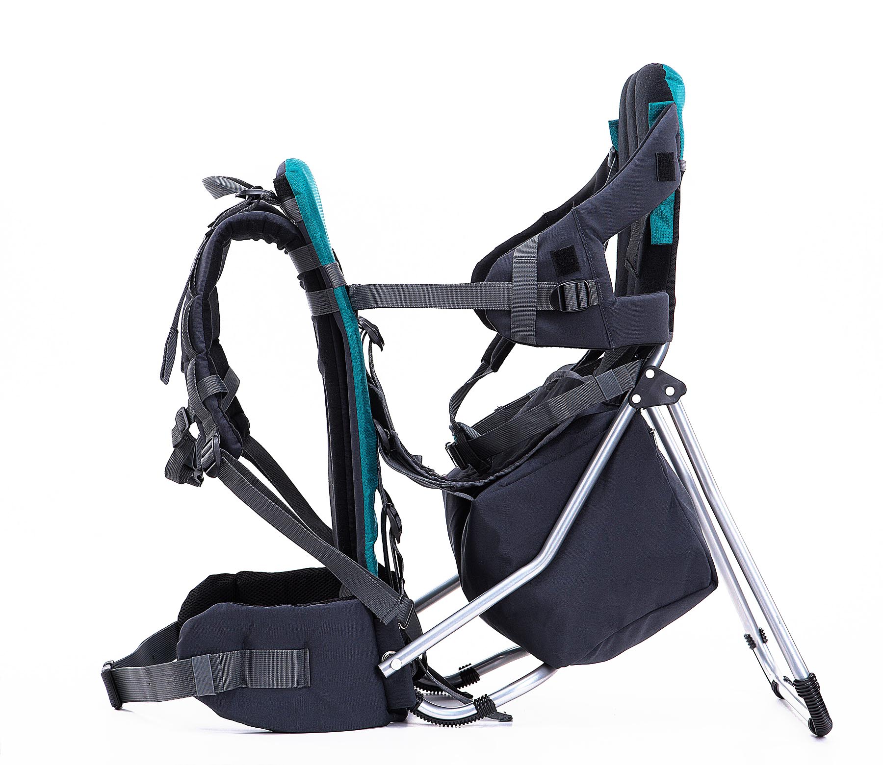 Children Travel outside Back Chair