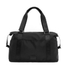 Travel Bag Folding Storage outside The Large Capacity Multifunctional Travel Bag Can Be Set on The Rod of The Bag