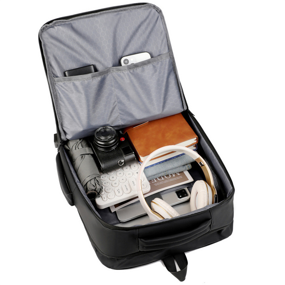 Waterproof Business Backpack
